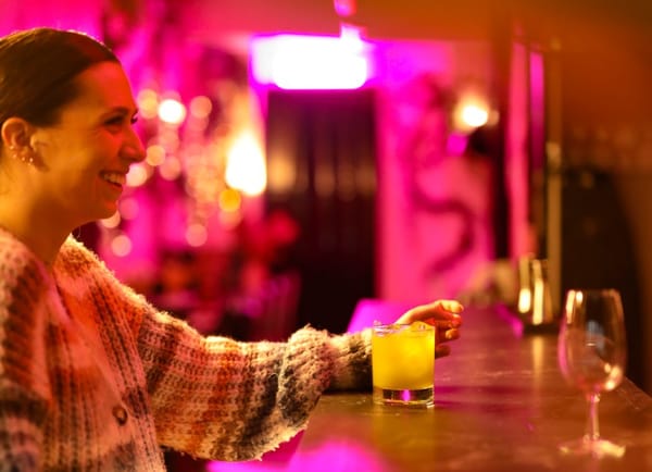 La Fièvre, Bar / Boite, Paris, Île-de-France, France